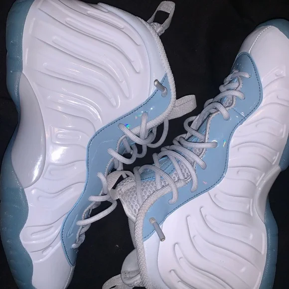 Big boy size 6 worn once